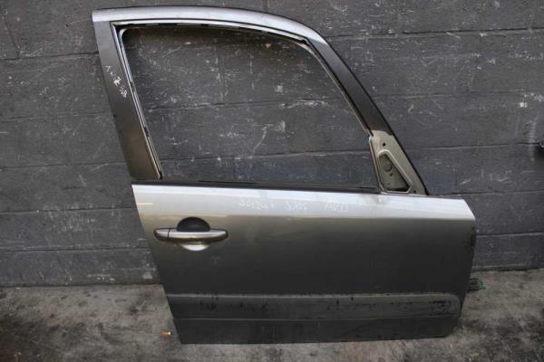 PORTE AVANT DROIT SUZUKI SX4 2006-2013 - Vue 2